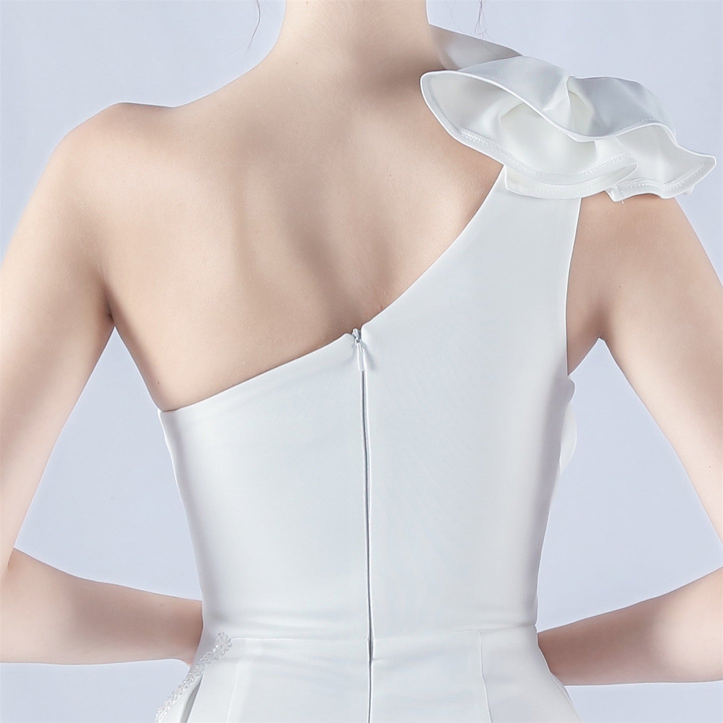 Rose Elite/White