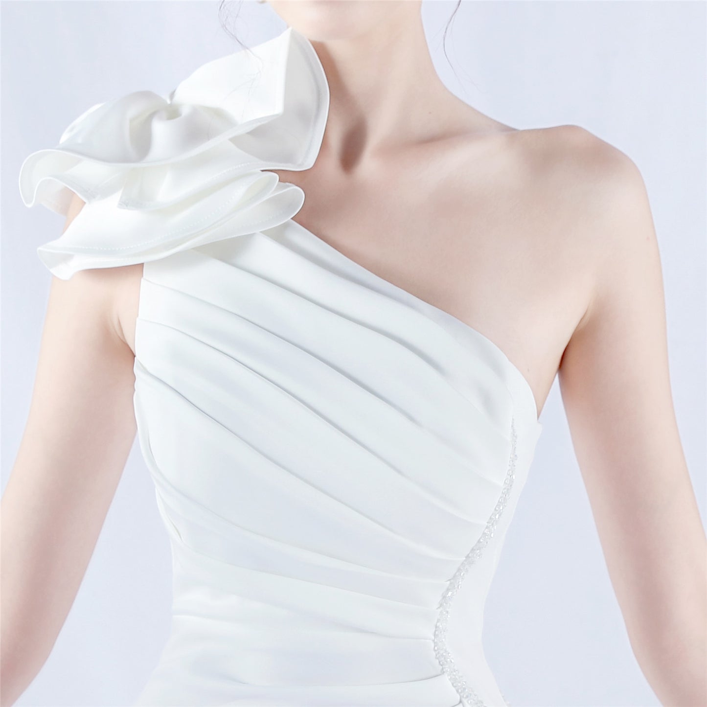 Rose Elite/White