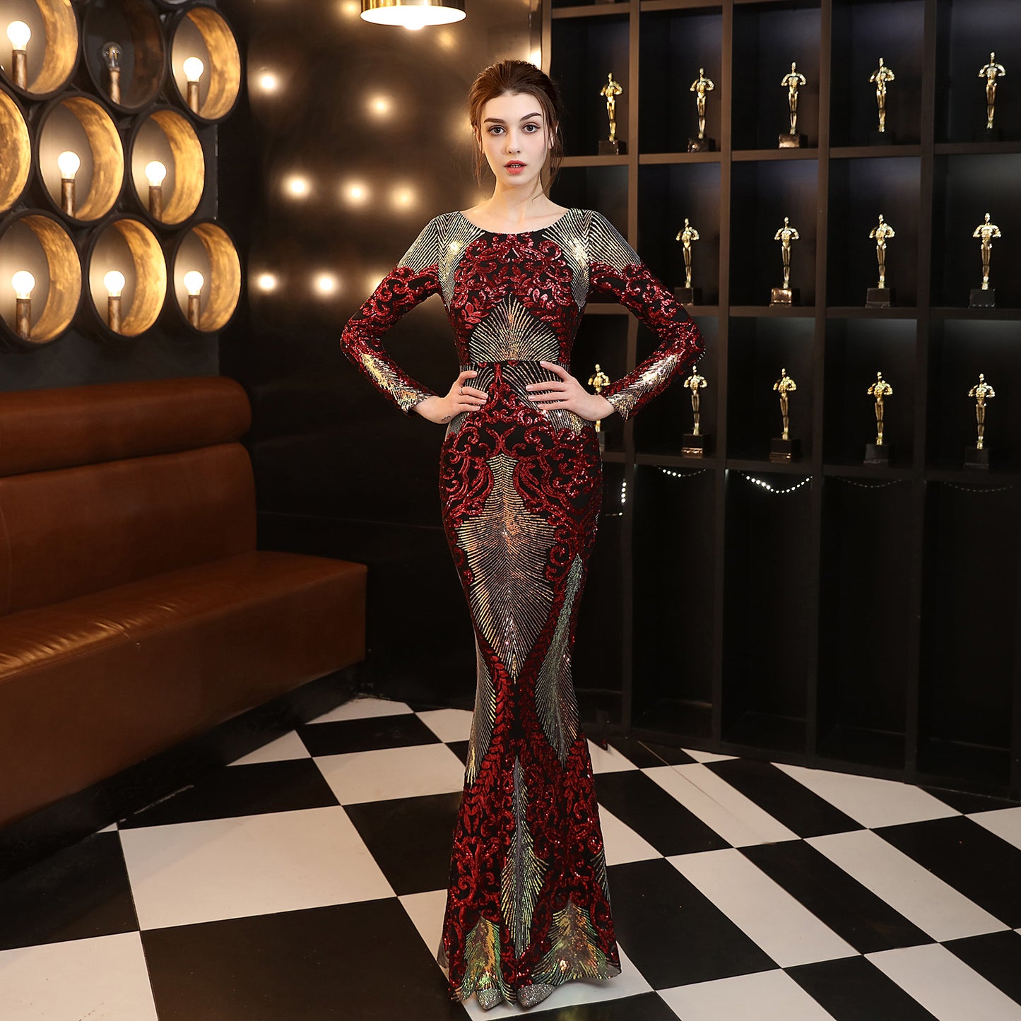Olivienne/Red