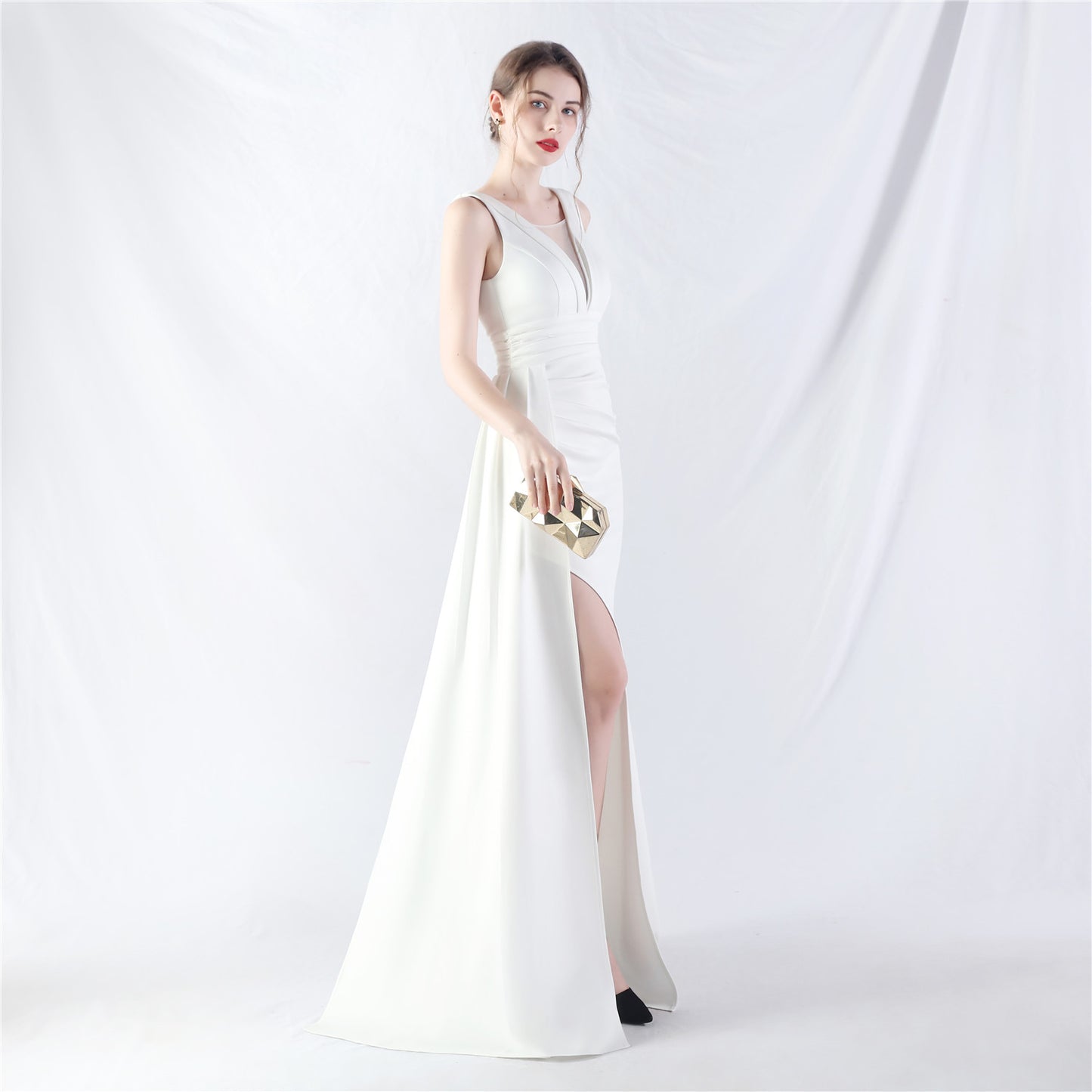 Lunaria/White
