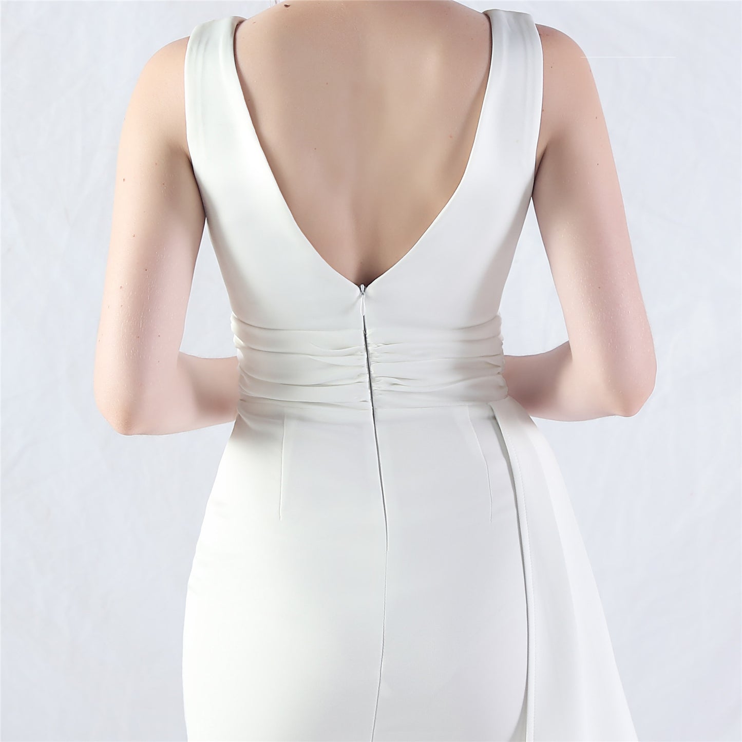 Lunaria/White