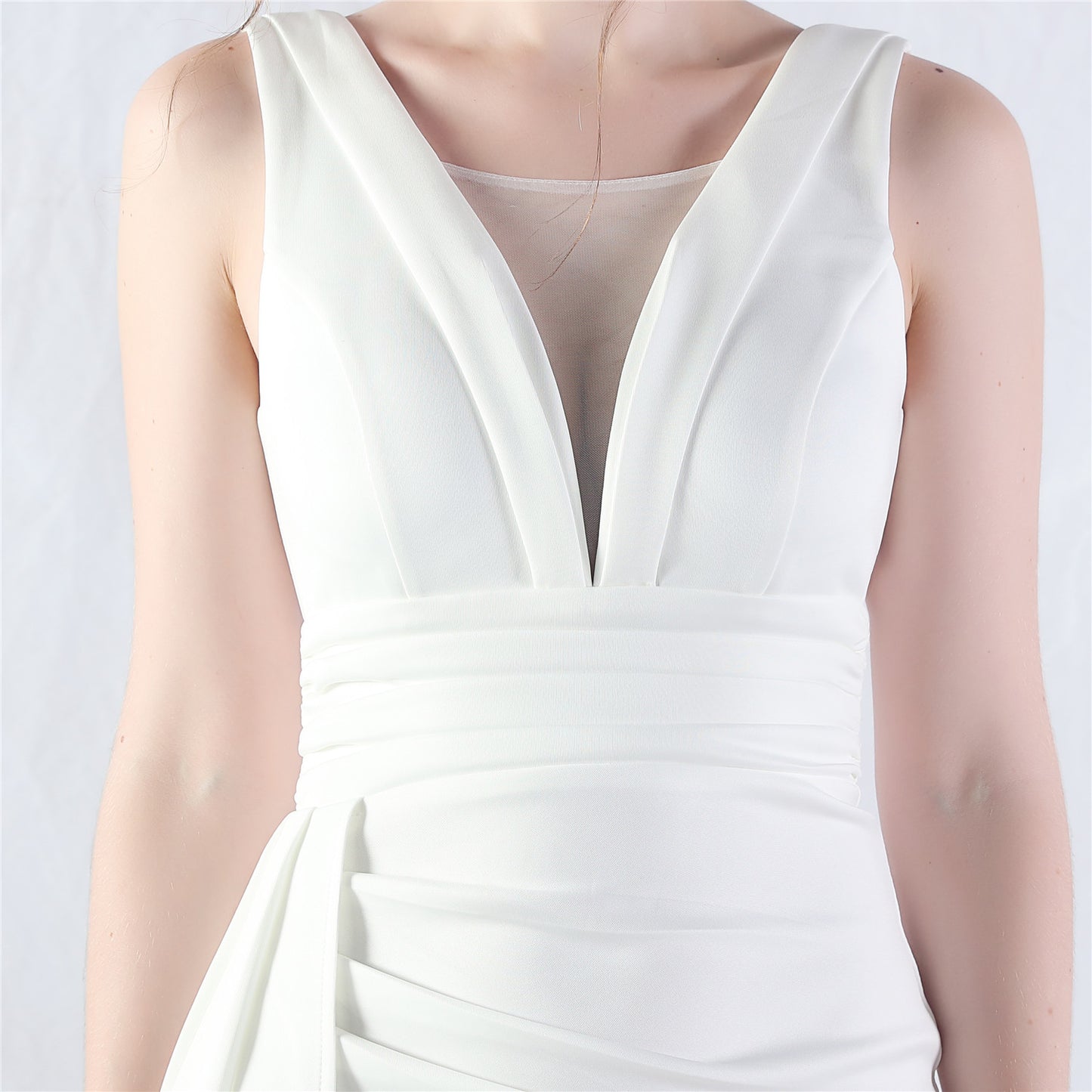 Lunaria/White