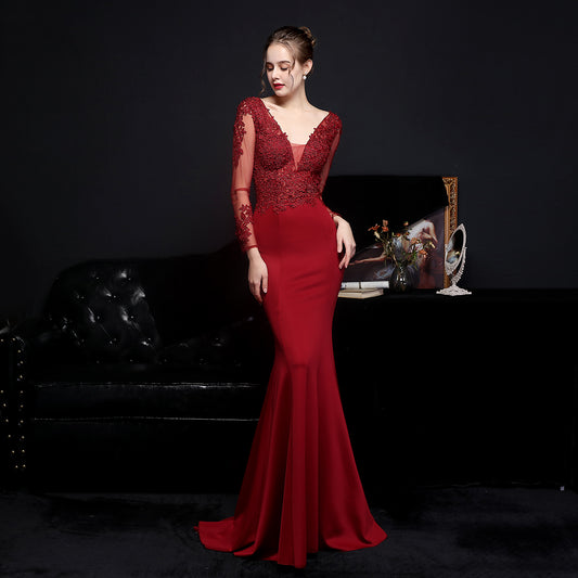Celestine/Burgundy