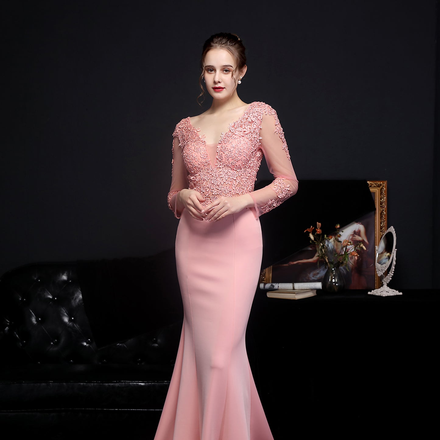 Celestine/Pink
