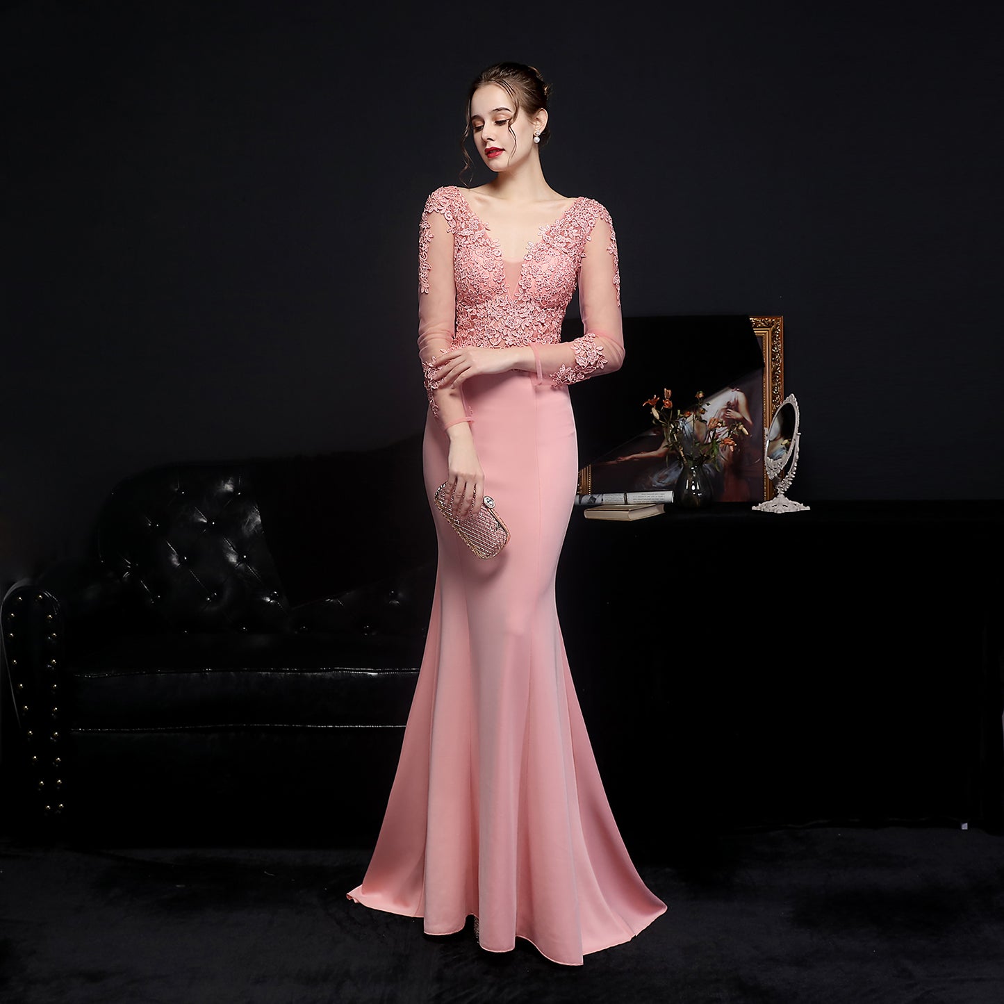 Celestine/Pink