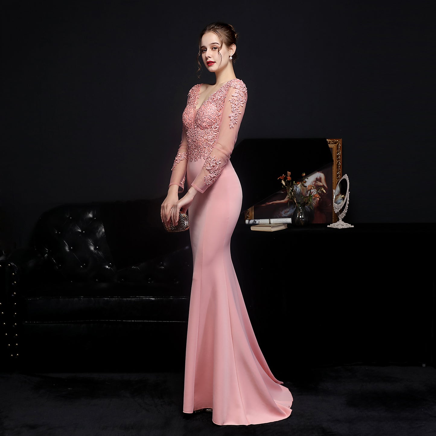 Celestine/Pink