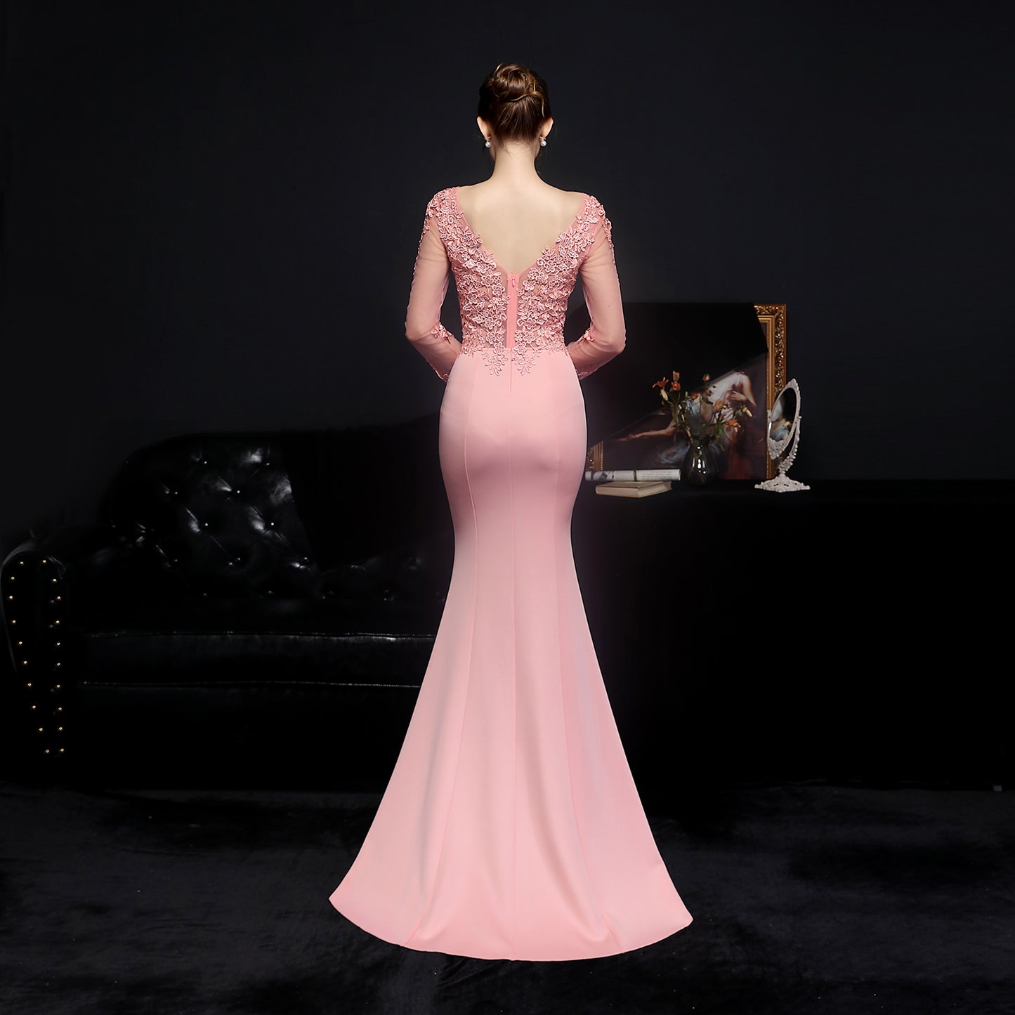 Celestine/Pink