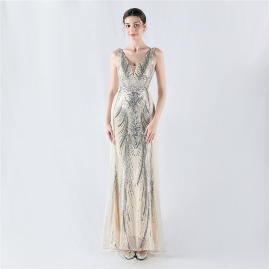 Aureate/Apricot Silver