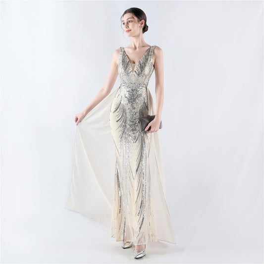 Aureate/Apricot Silver