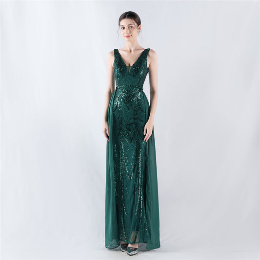 Aureate/Green