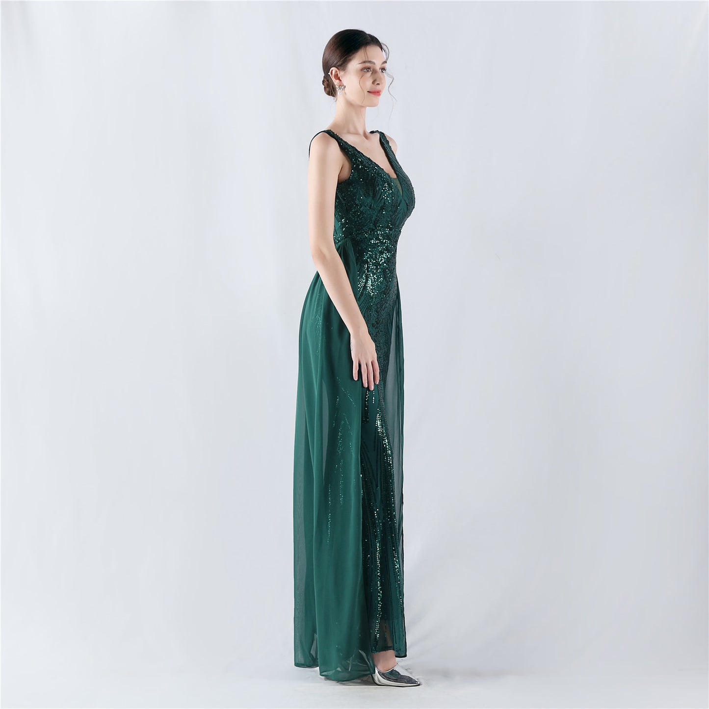 Aureate/Green