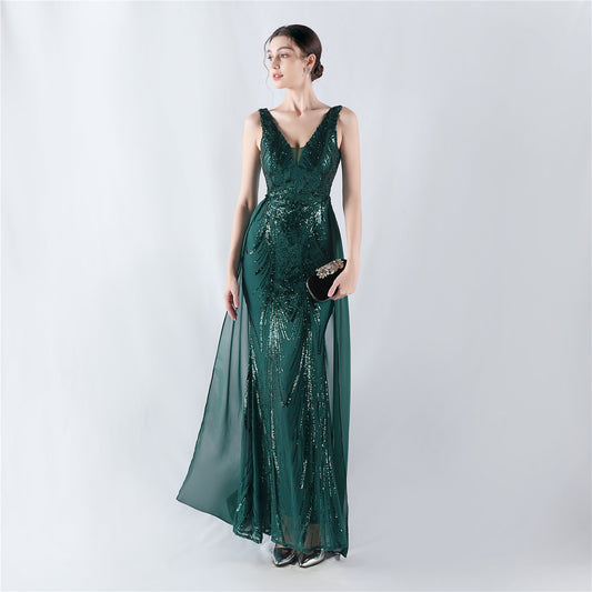 Aureate/Green