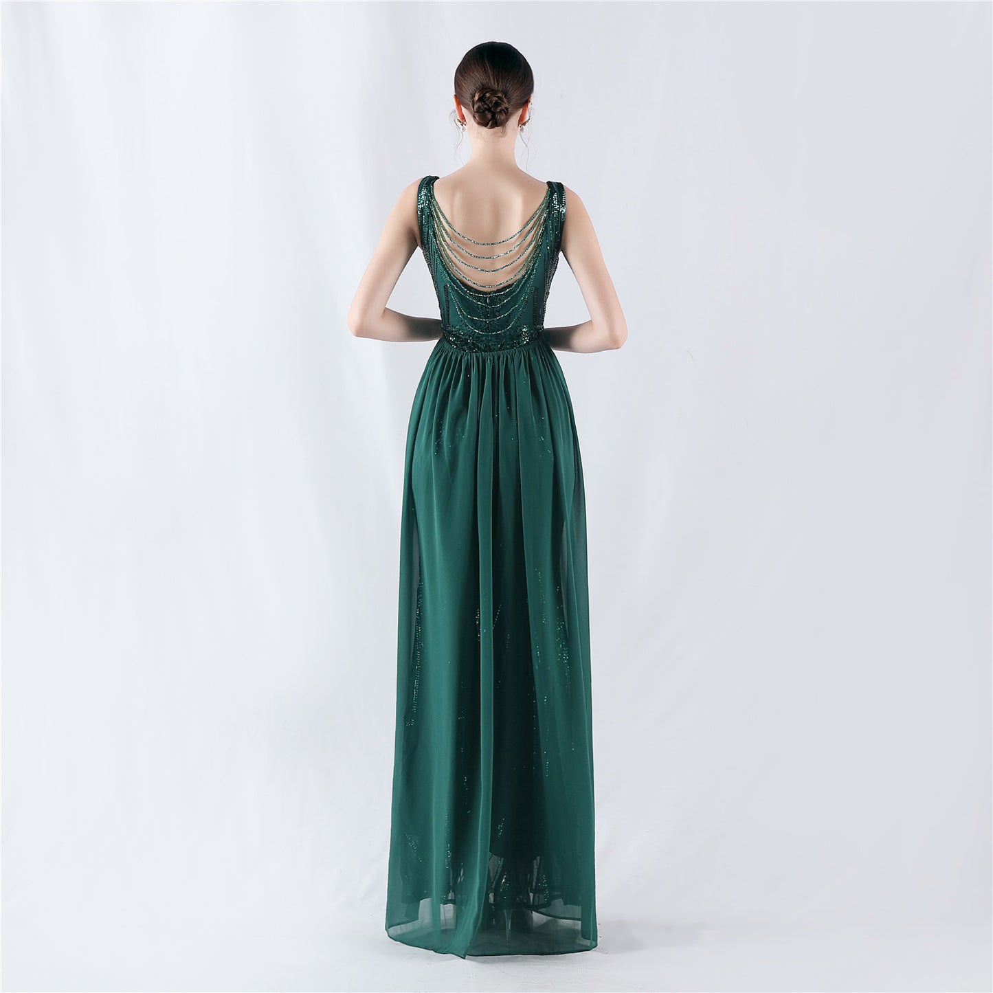 Aureate/Green