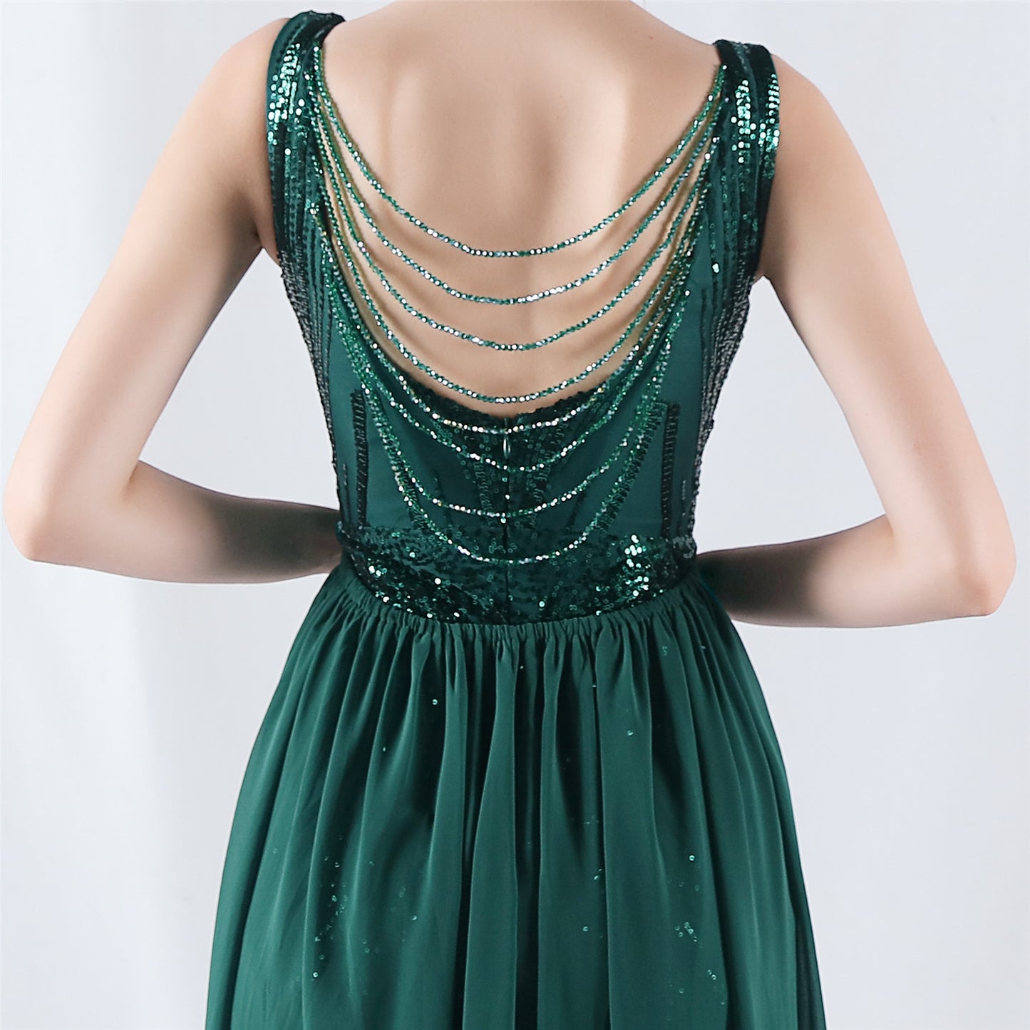 Aureate/Green