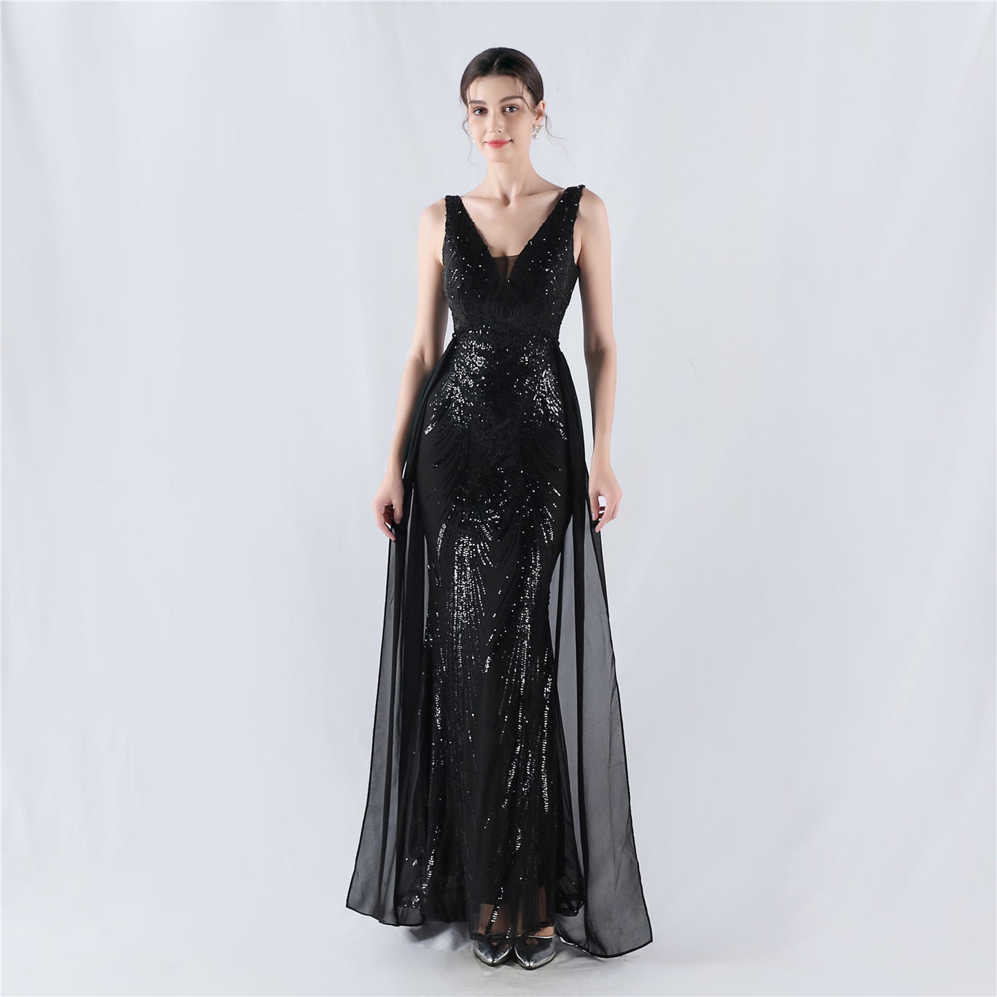 Aureate/Black