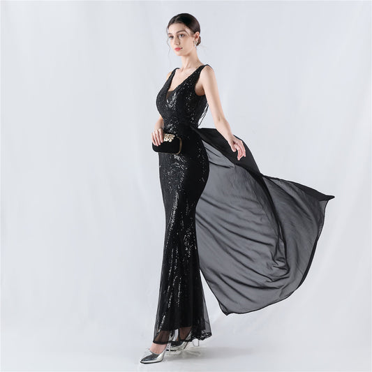Aureate/Black