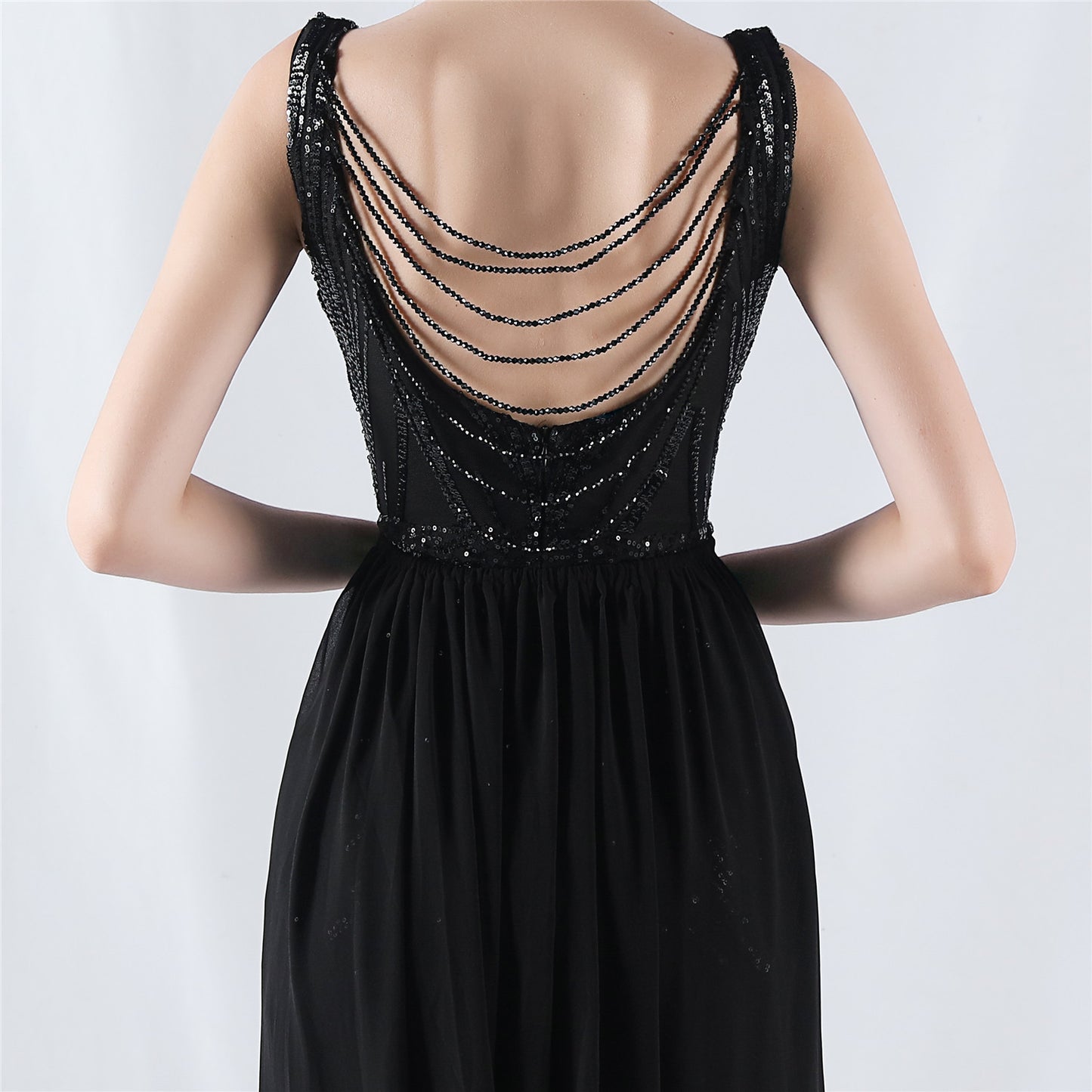 Aureate/Black
