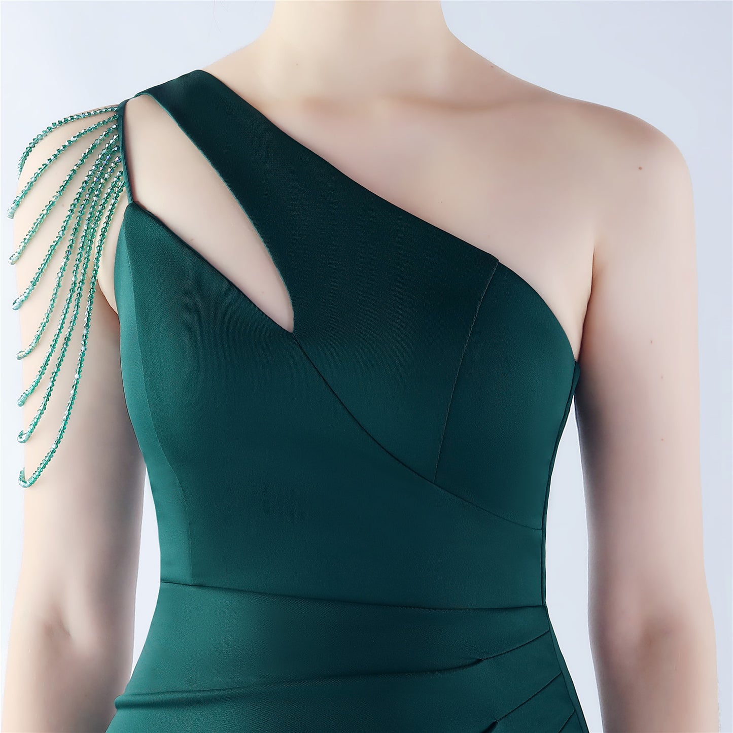 Crimson/Green
