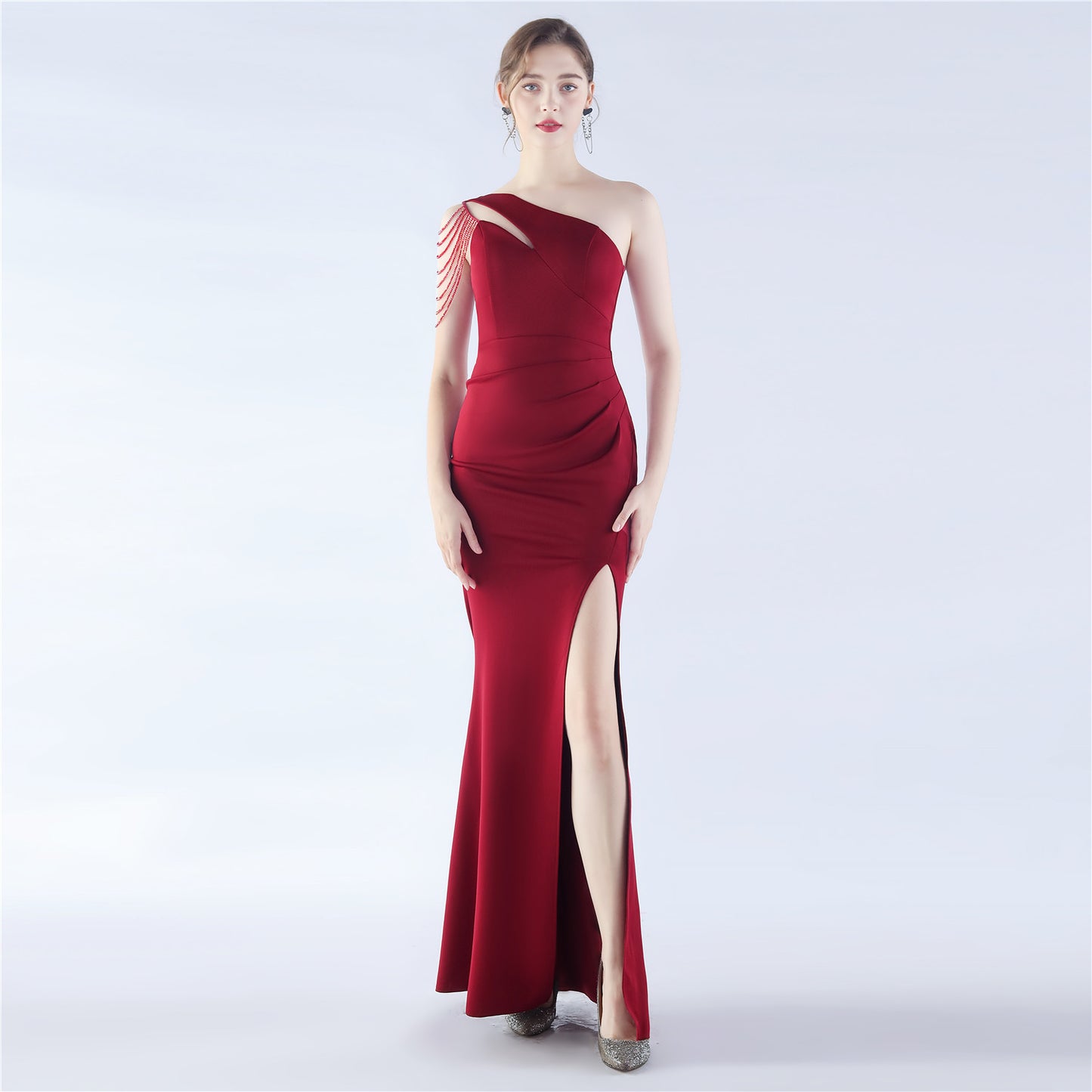 Crimson/Burgundy