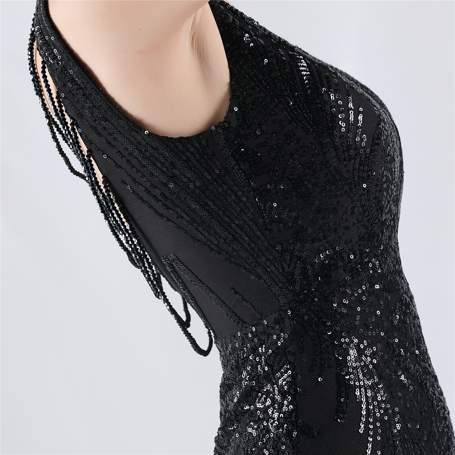 Aureate/Black