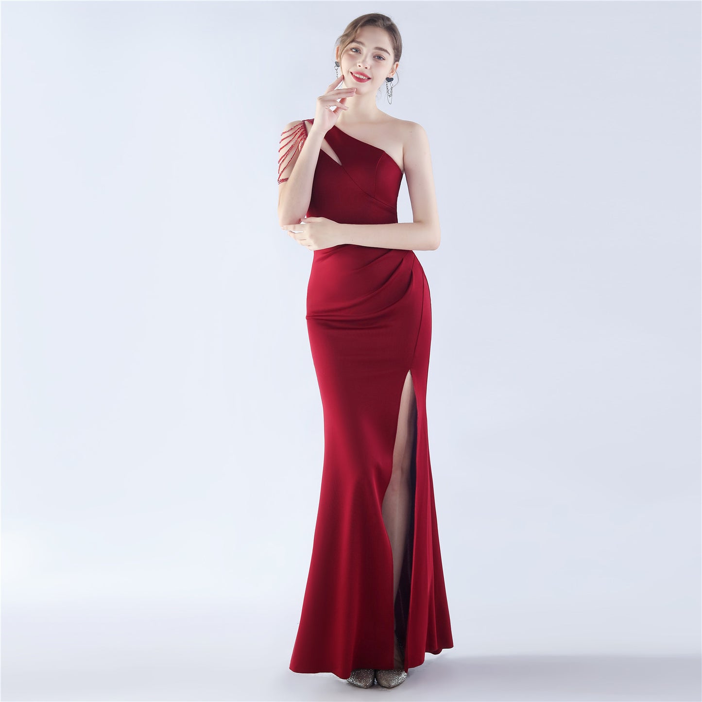 Crimson/Burgundy