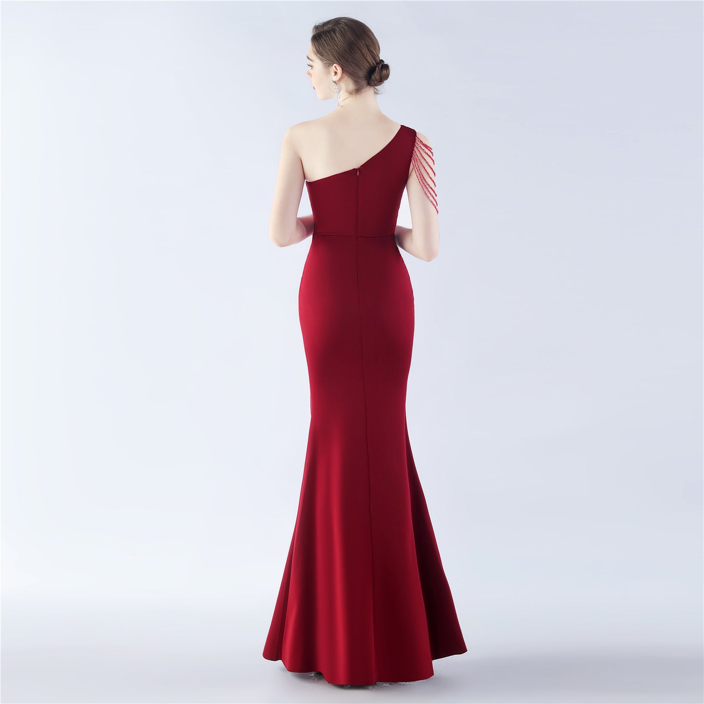 Crimson/Burgundy