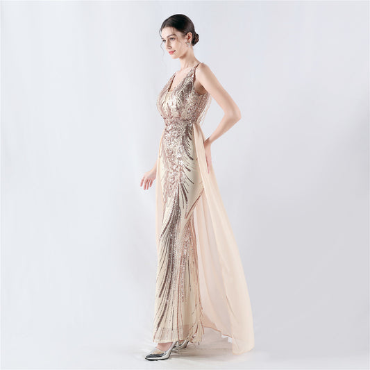 Aureate/Rose Gold