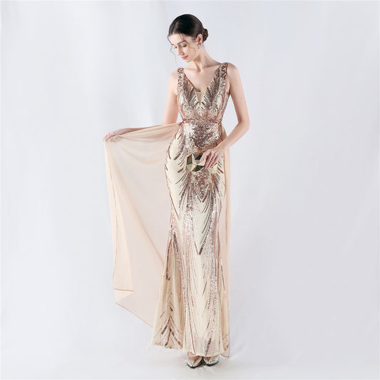 Aureate/Rose Gold