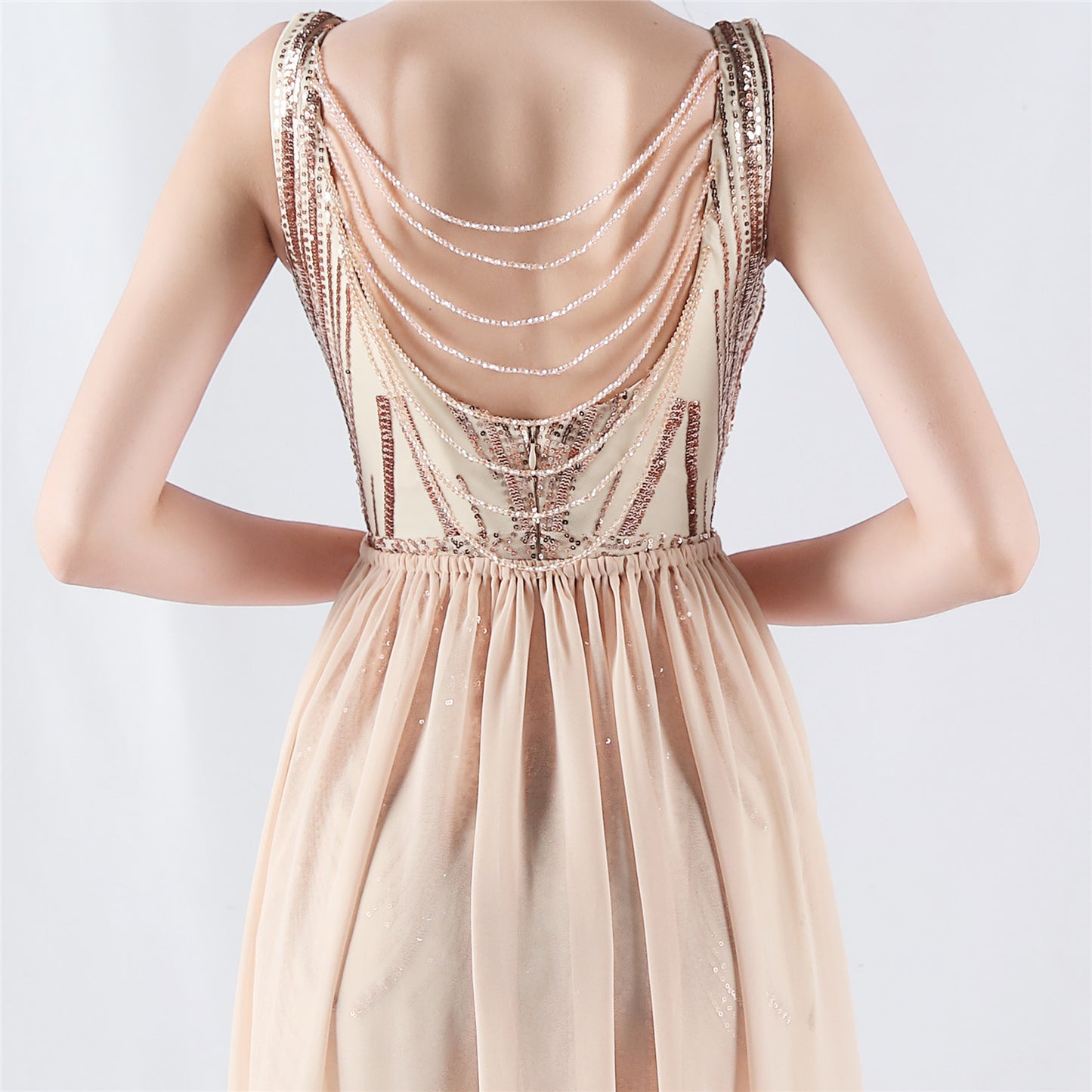 Aureate/Rose Gold