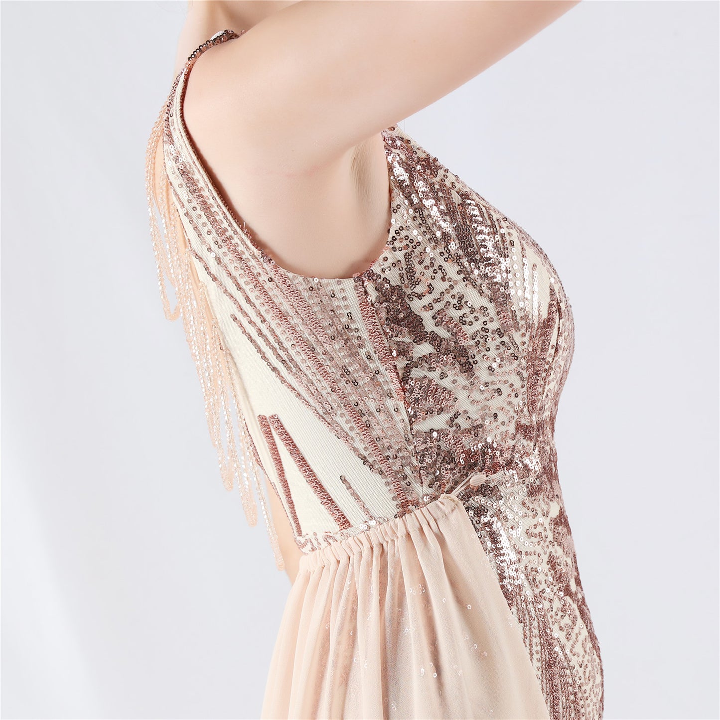 Aureate/Rose Gold