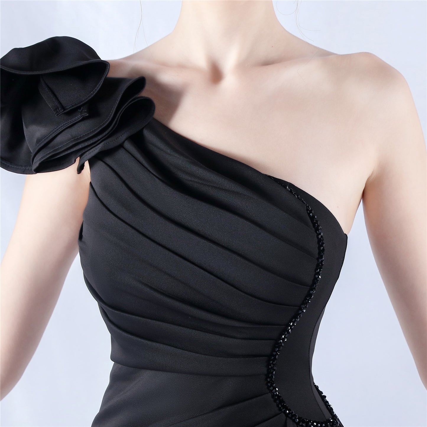 Rose Elite/Black