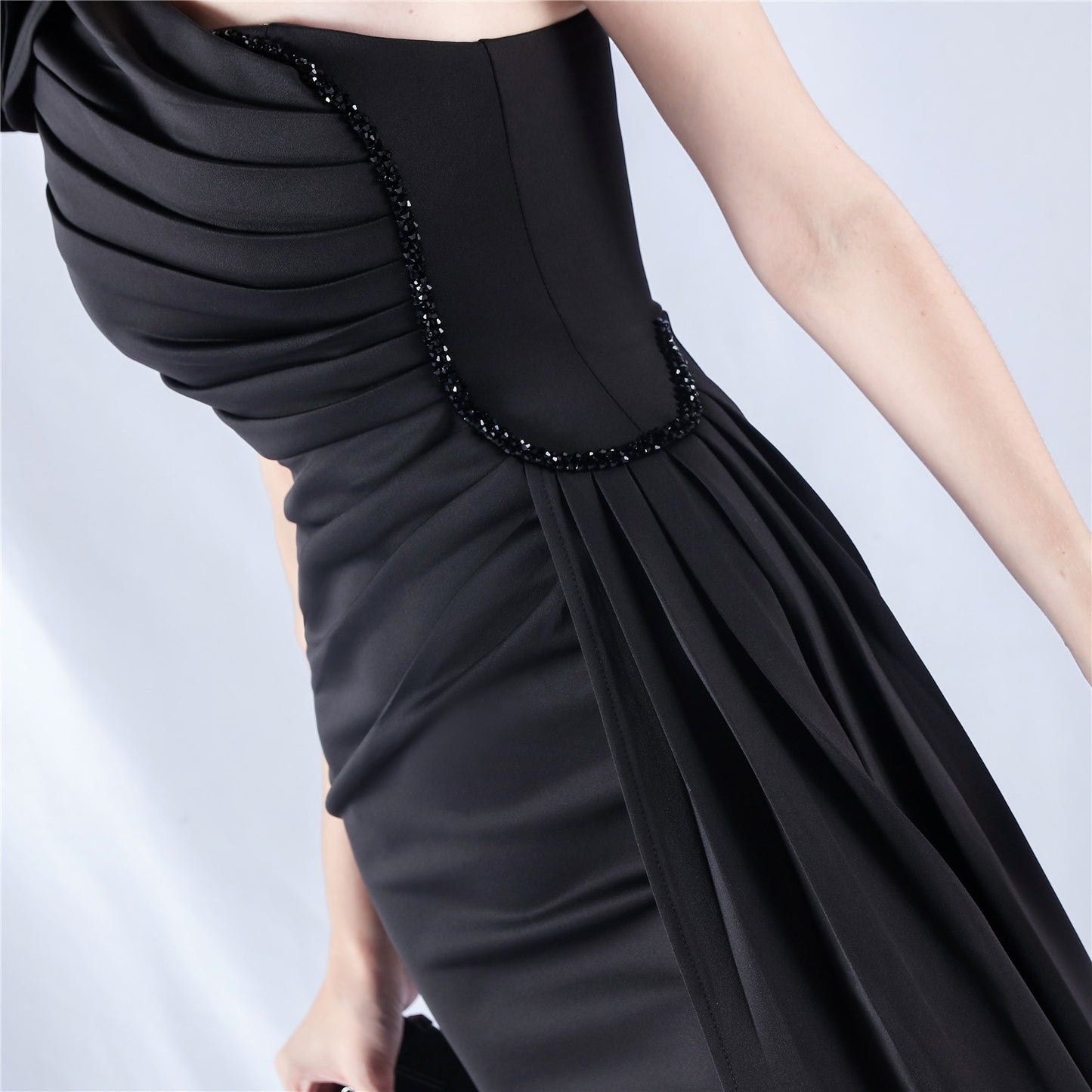 Rose Elite/Black