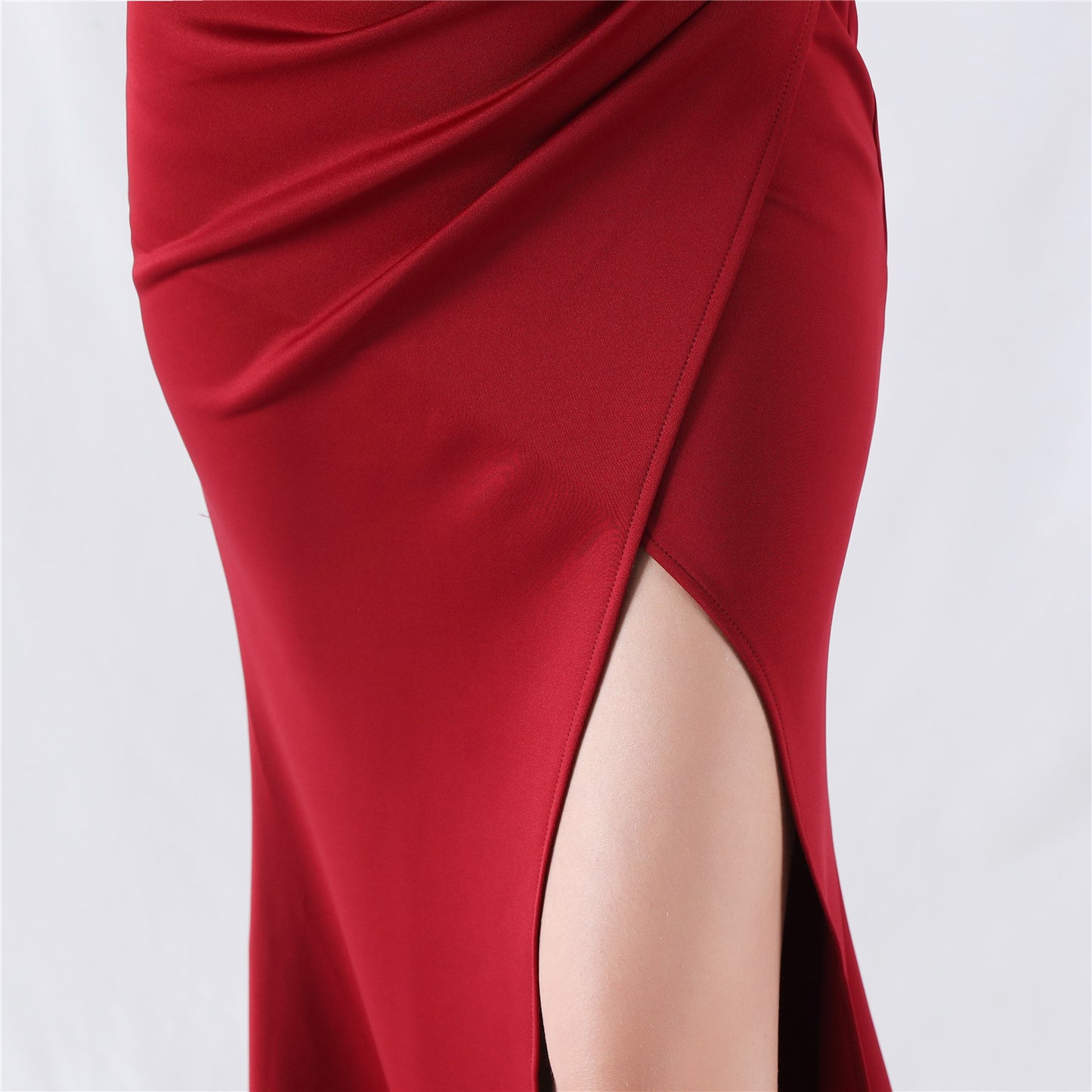 Scarlet/Burgundy
