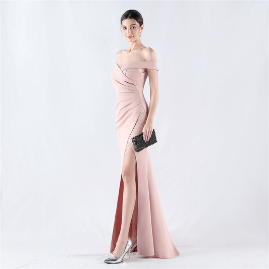 Scarlet/Pink