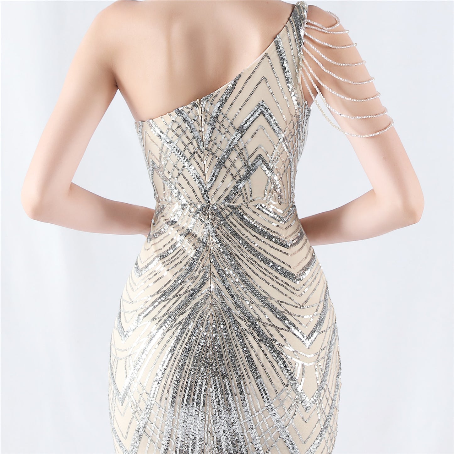 Midnight/Silver