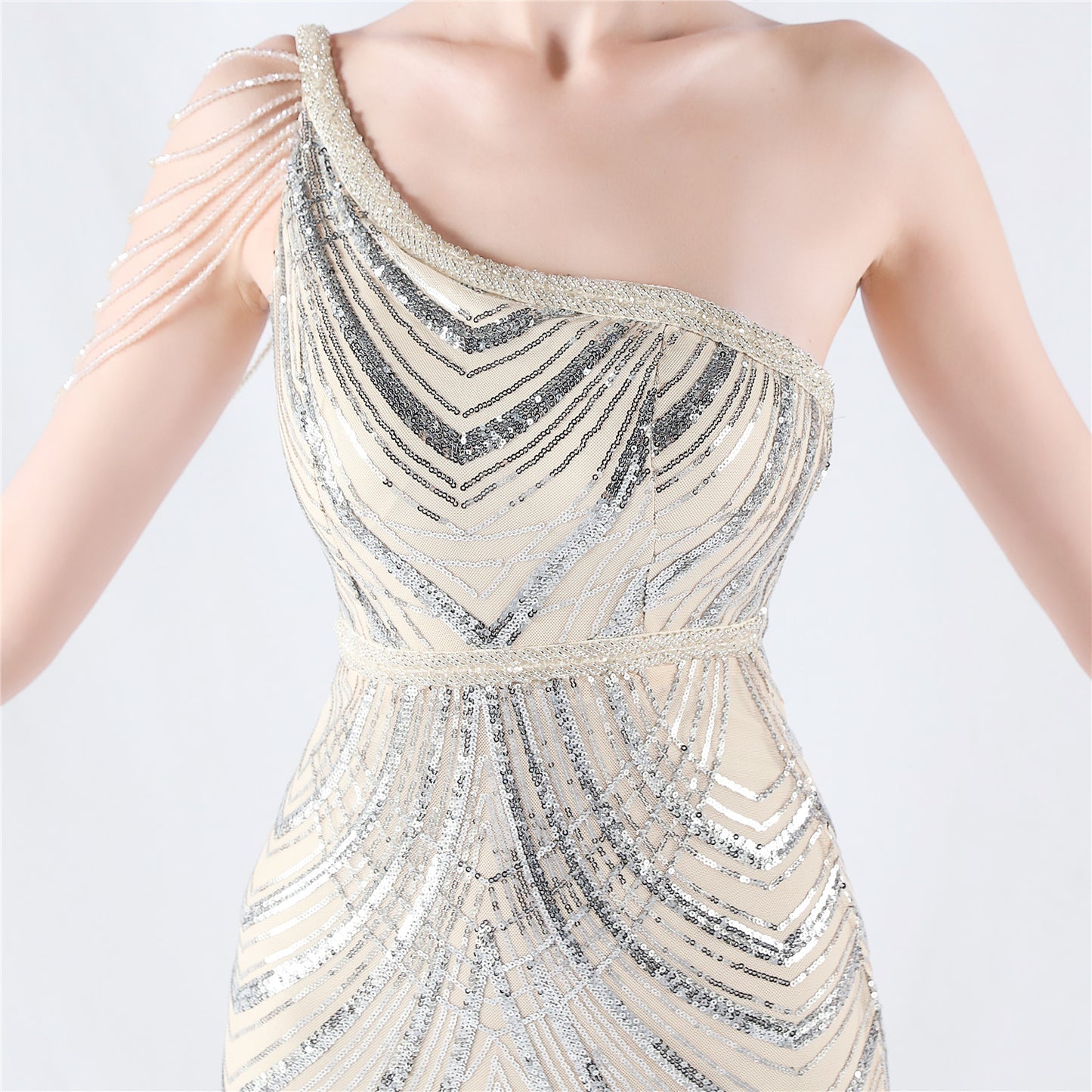 Midnight/Silver