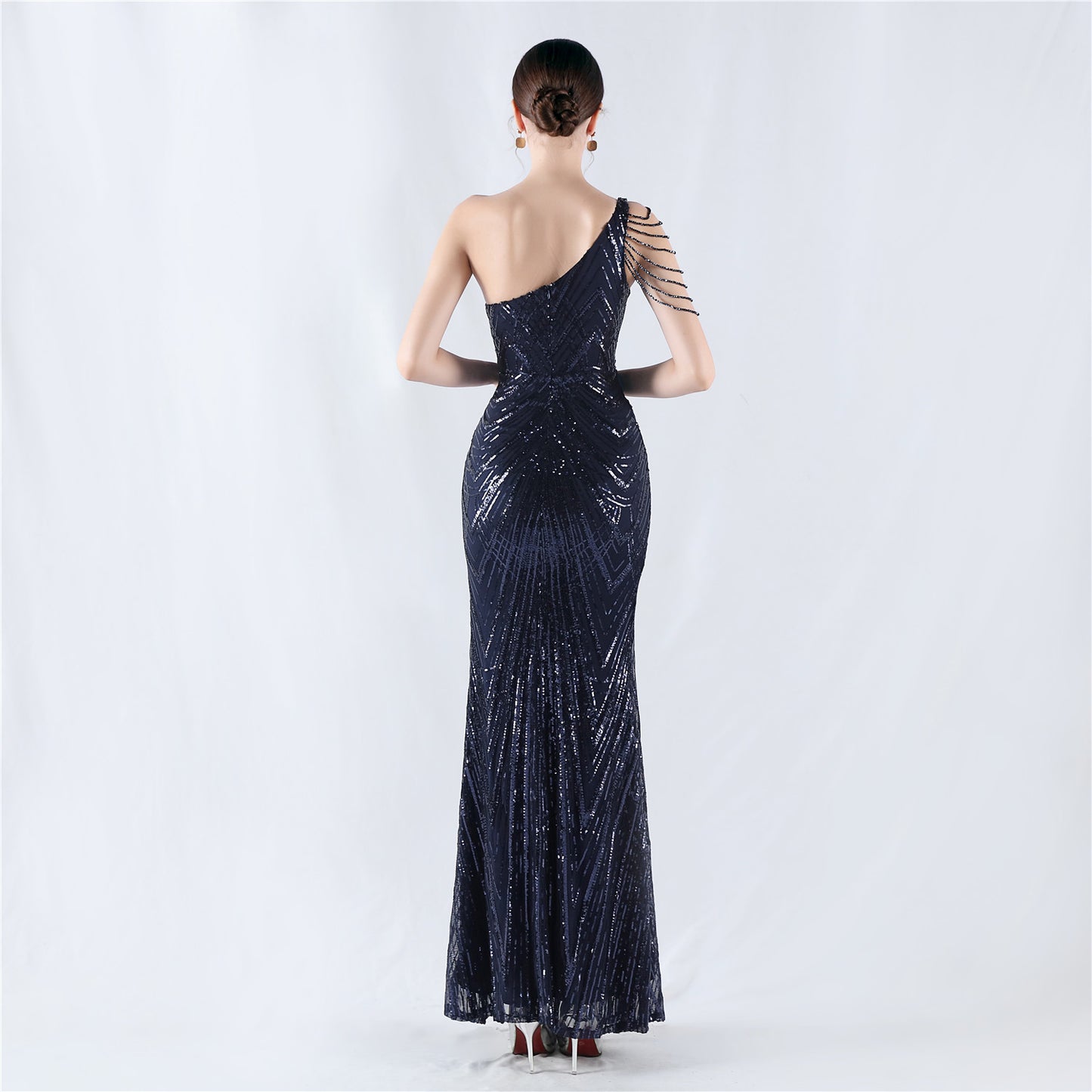 Midnight/Dark Blue