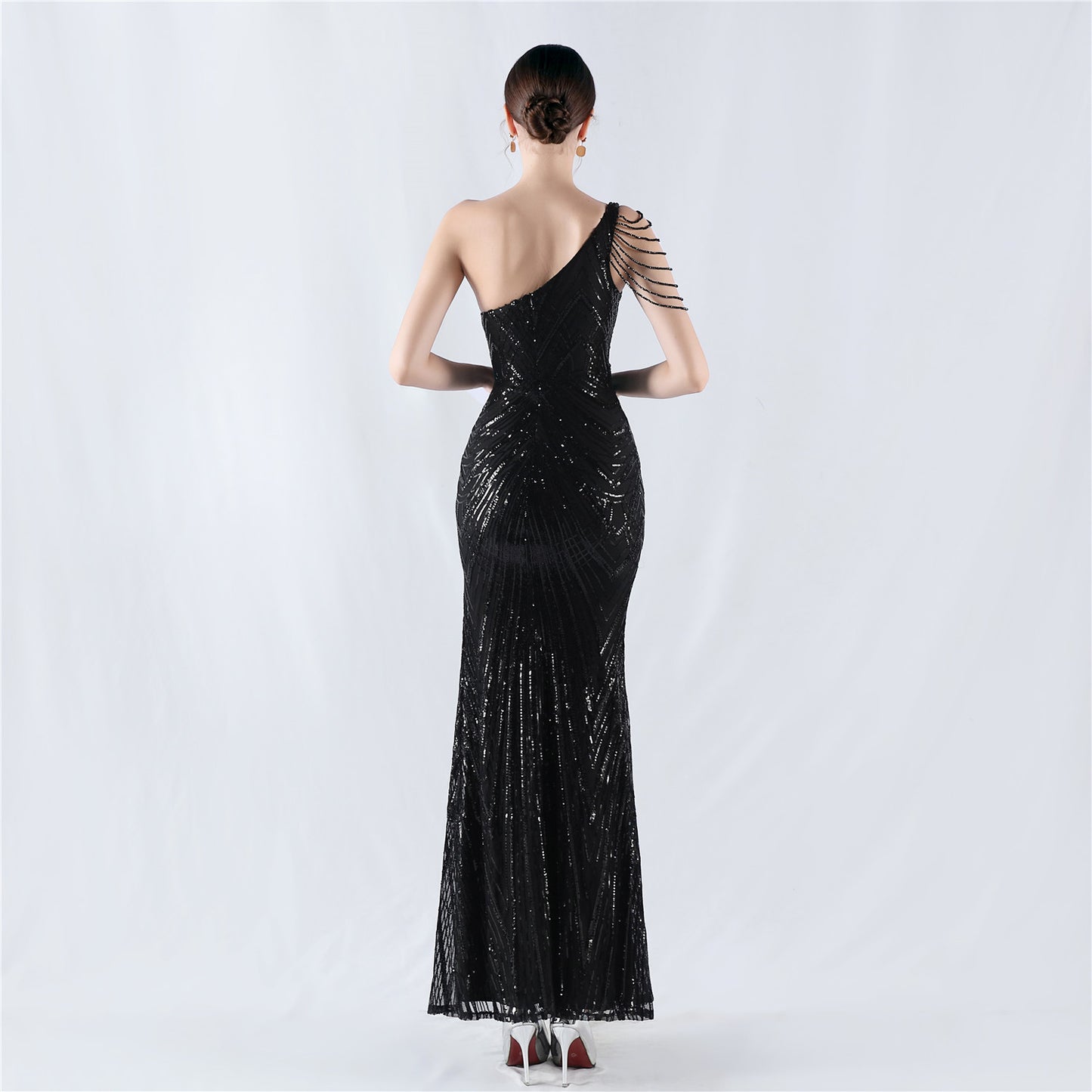 Midnight/Black