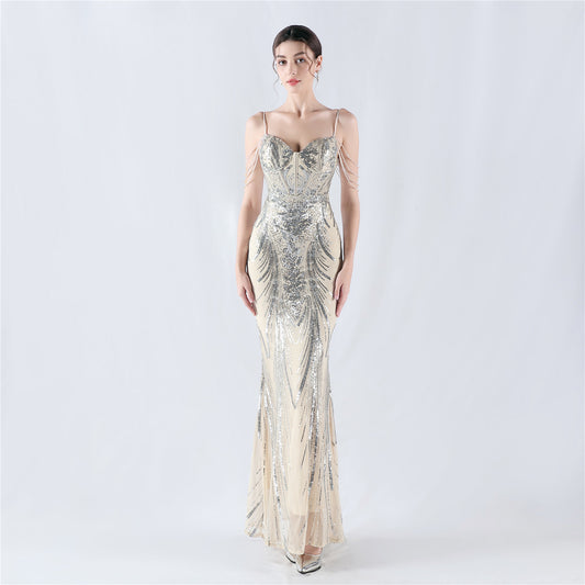 Celestia/Apricot Silver