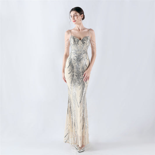 Celestia/Apricot Silver