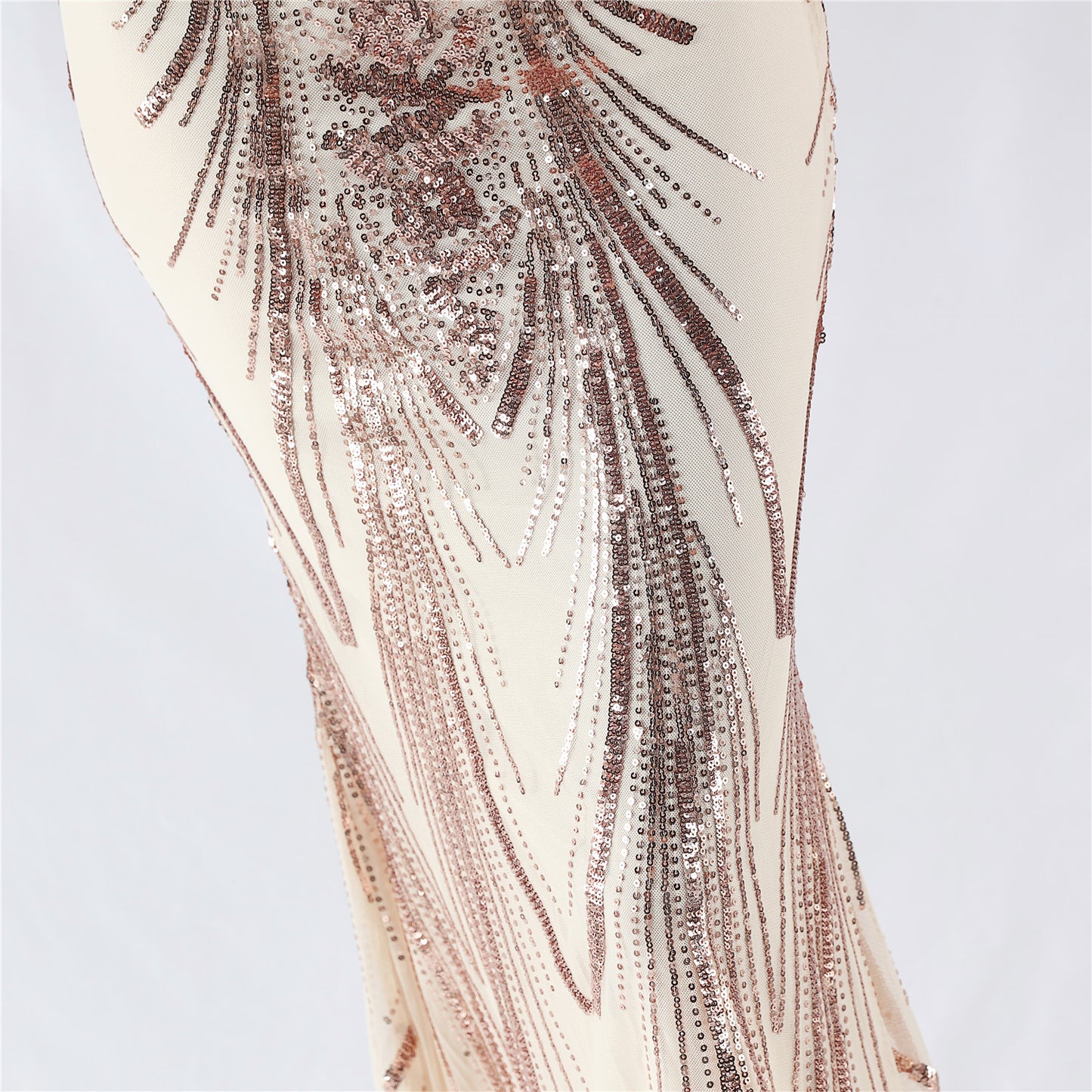 Celestia/Rose Gold