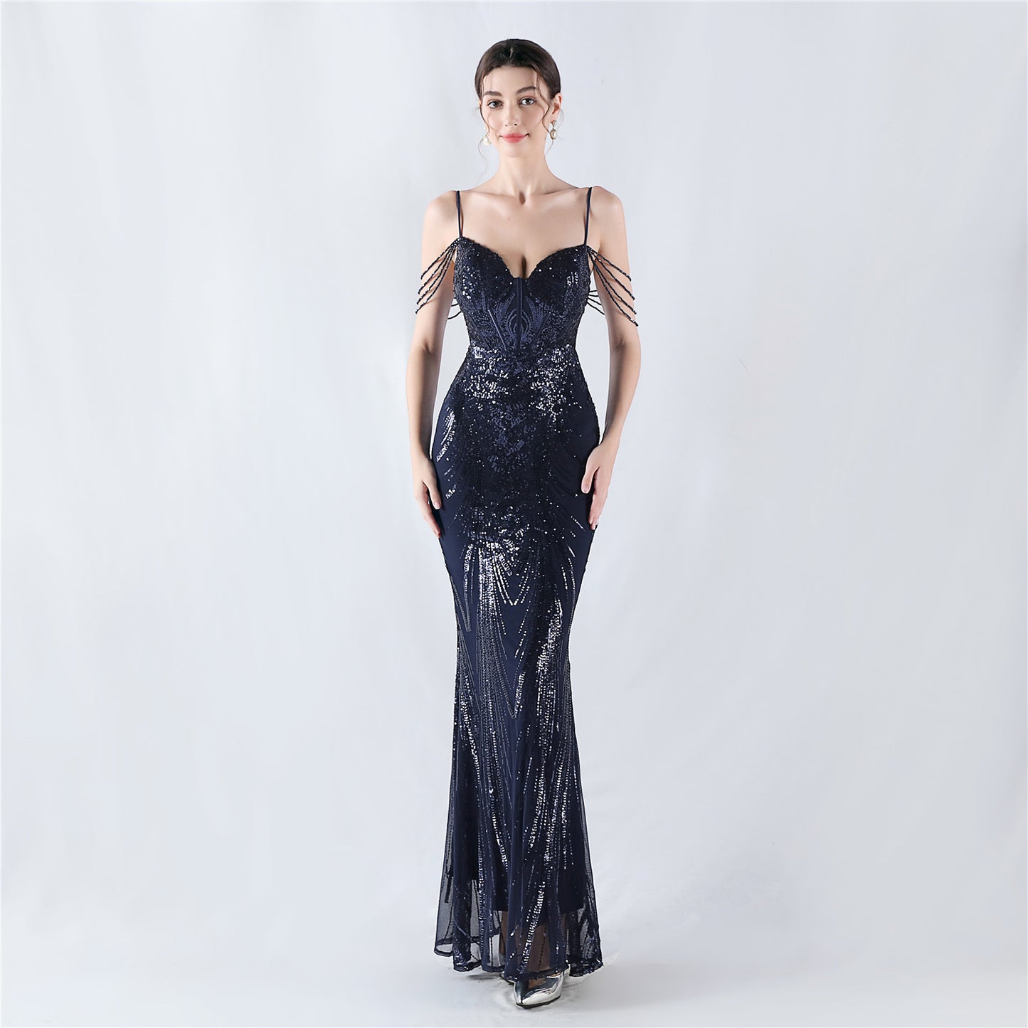 Celestia/Dark Blue