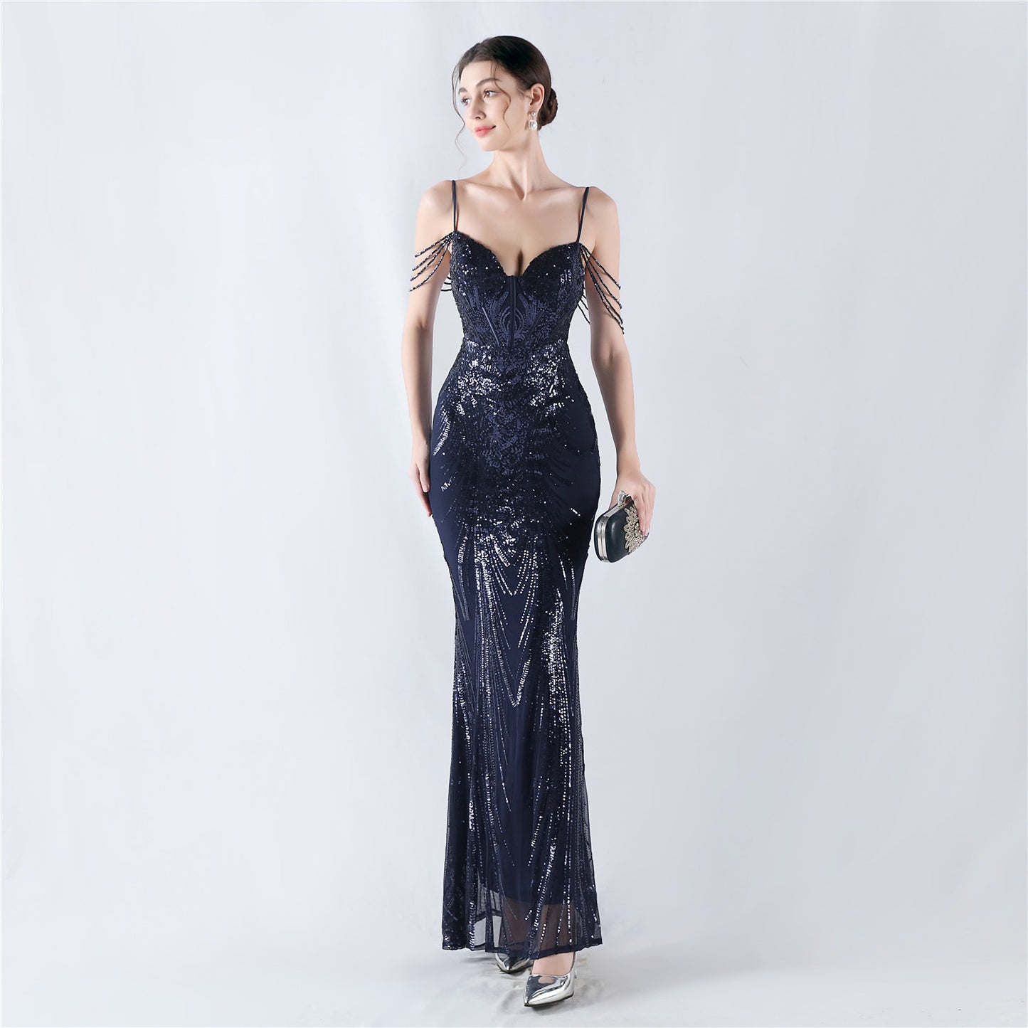 Celestia/Dark Blue