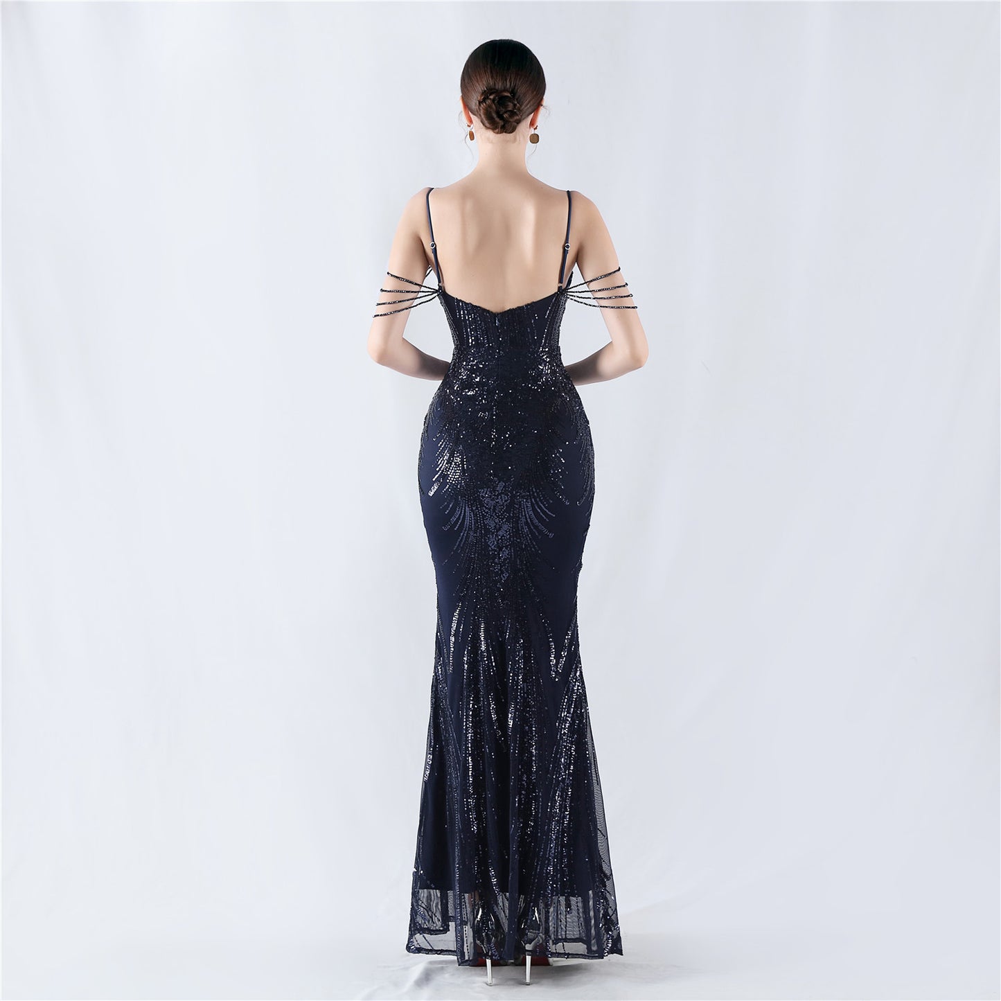 Celestia/Dark Blue