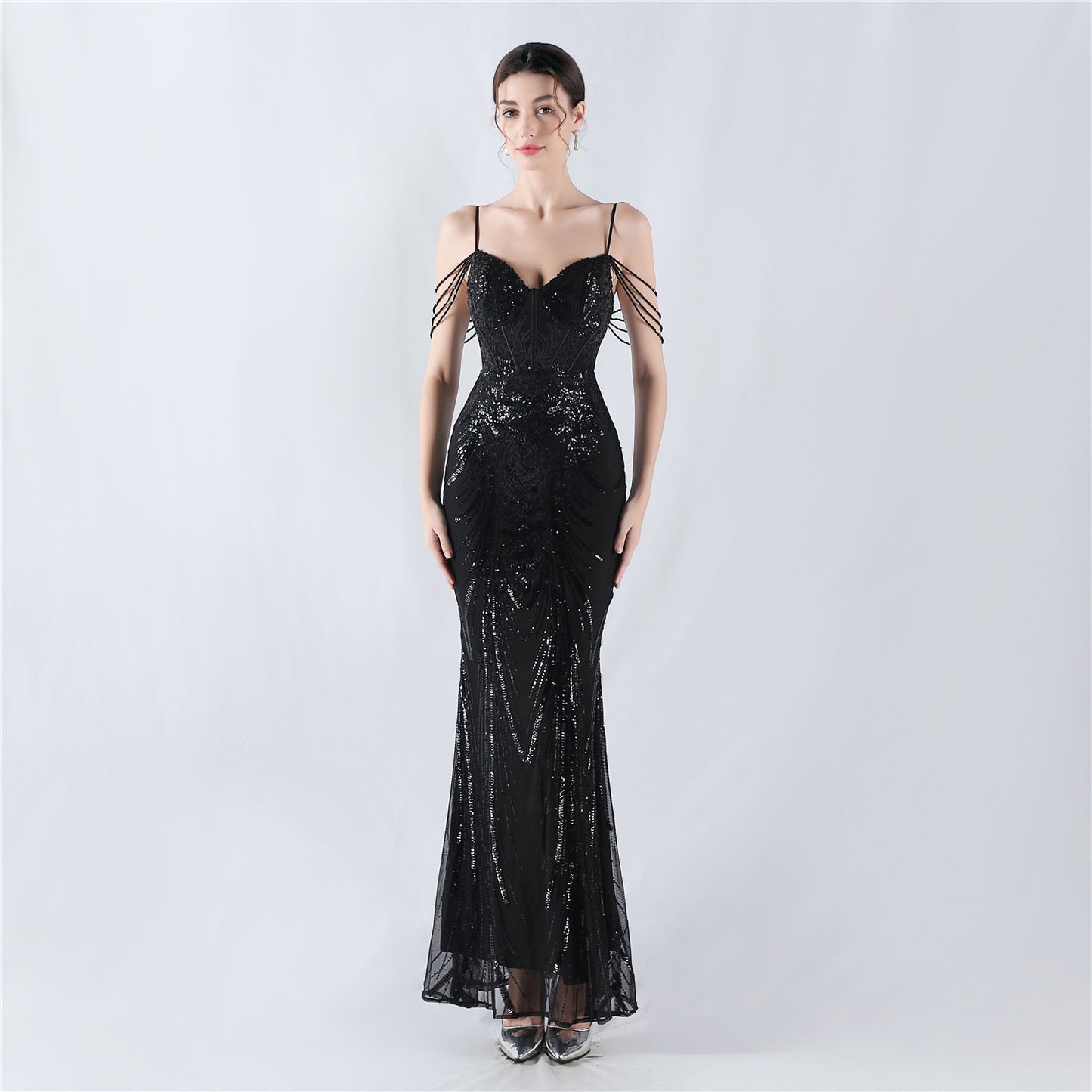 Celestia/Black