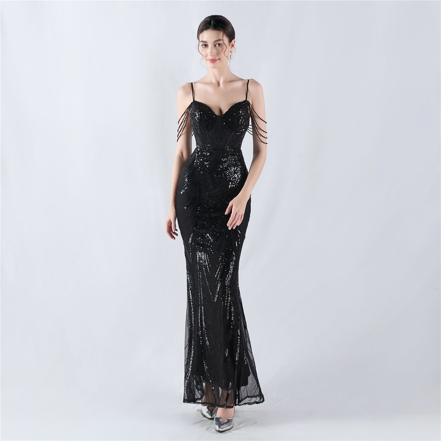 Celestia/Black