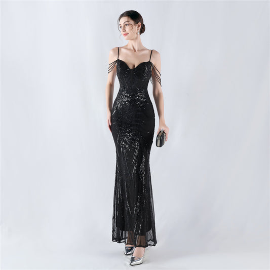Celestia/Black