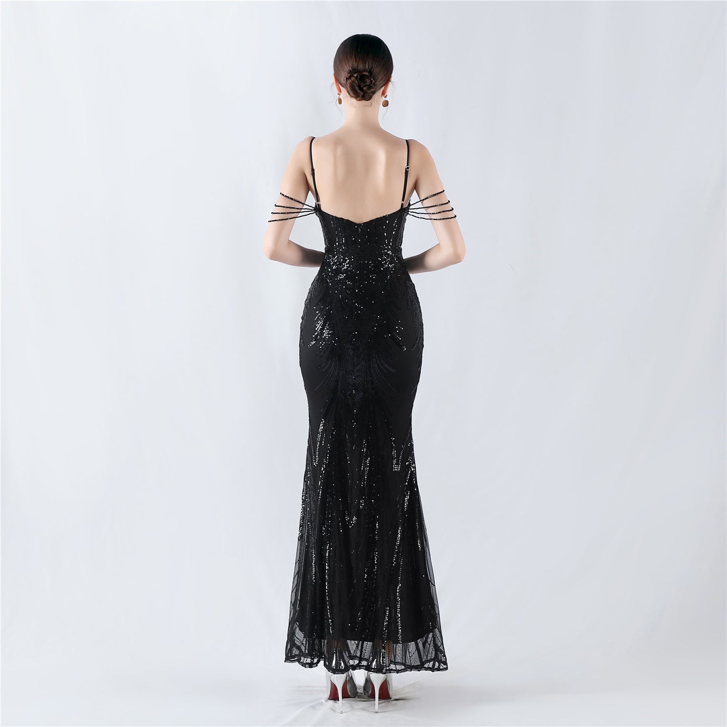 Celestia/Black
