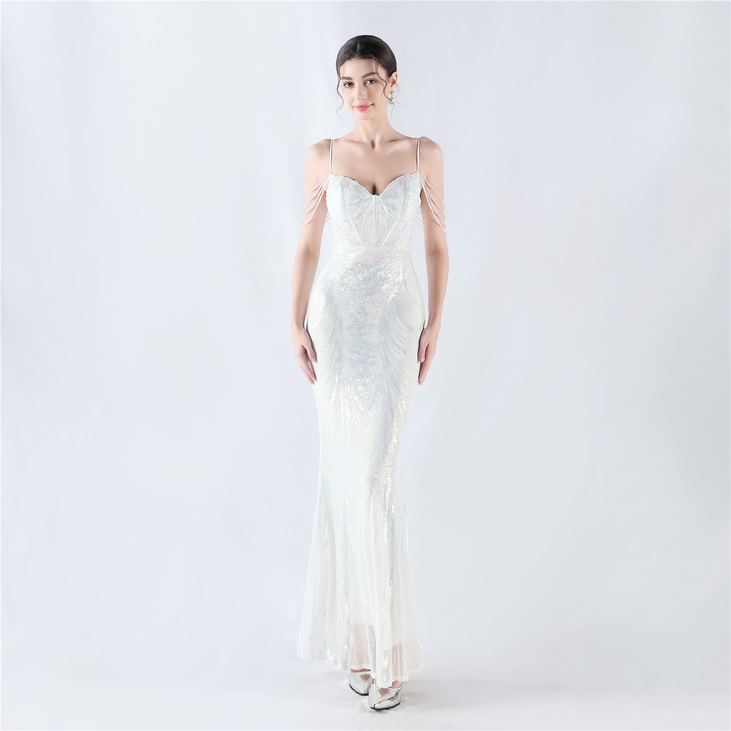 Celestia/White