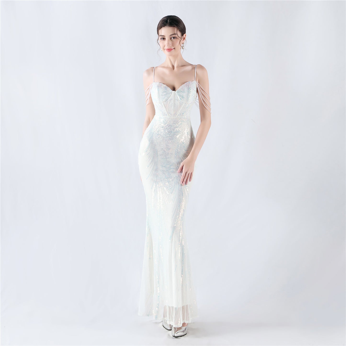 Celestia/White